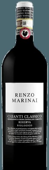 Chianti Classico Riserva