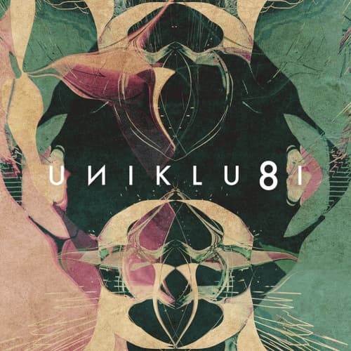Uniklubi Mosaic Lager