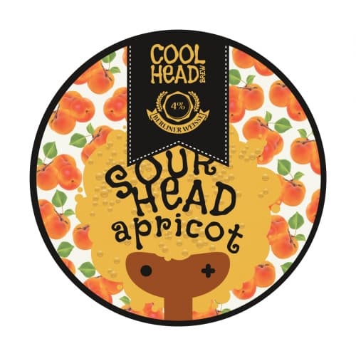 Sour Head Apricot