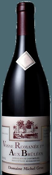 Vosne-Romanée 1er Cru 'Aux Brulées'