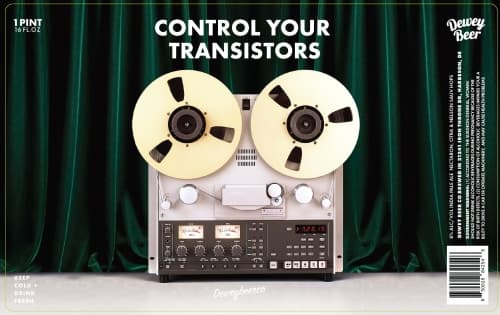 Control Your Transistors