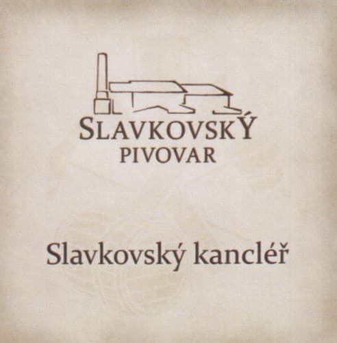 Slavkovský kancléř 13%