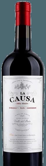 Red Blend
