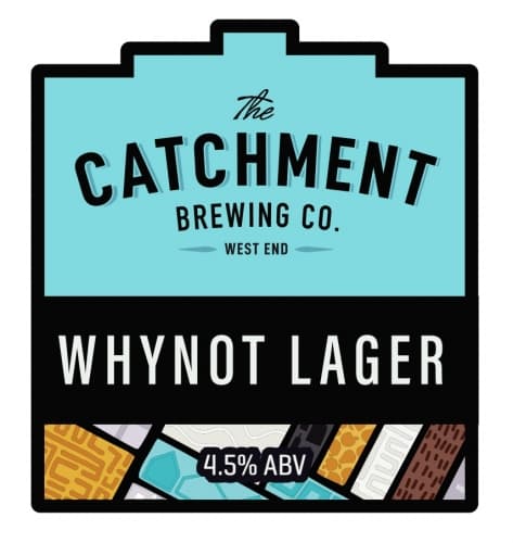 Whynot Lager