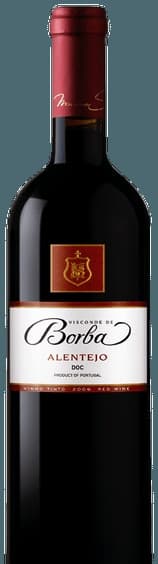 Visconde de Borba Tinto