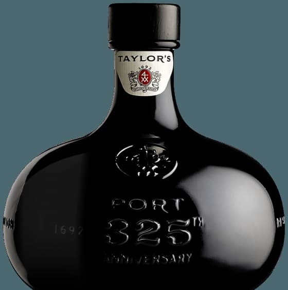 325th Anniversary Tawny Port