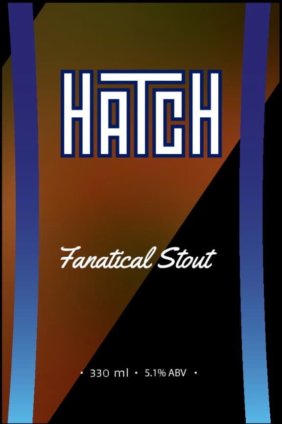 Fanatical Stout