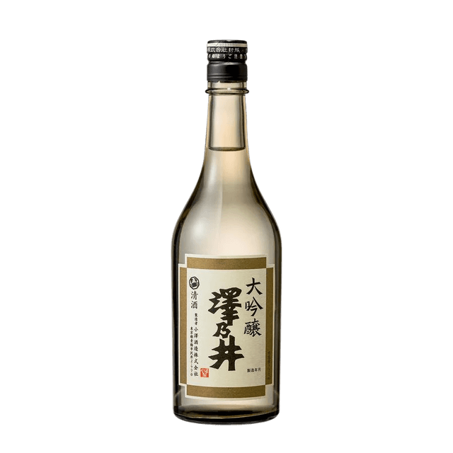 Shiboritatenamagenshu Daiginjo Roronosato