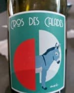Cros des Calades Azé