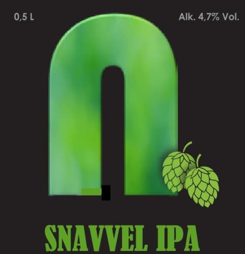 Snavvel IPA