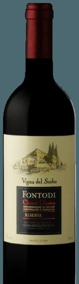 Vigna del Sorbo Gran Selezione Chianti Classico