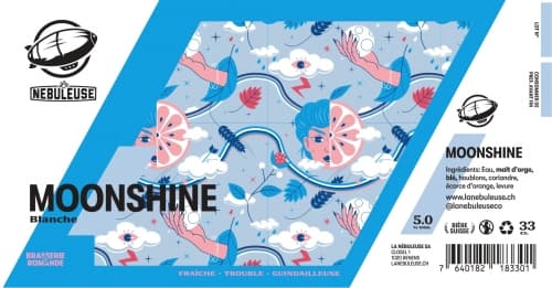 Moonshine
