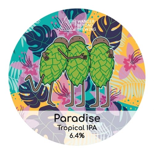 Paradise