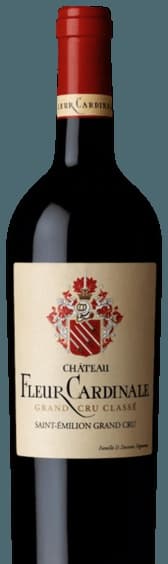 Saint-Émilion Grand Cru (Grand Cru Classé)