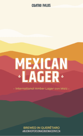 Mexican Lager