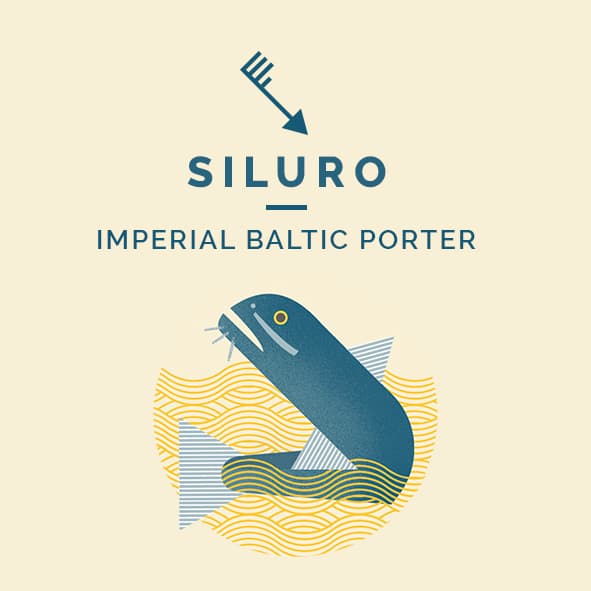 Siluro