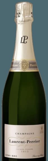 Demi-Sec Champagne