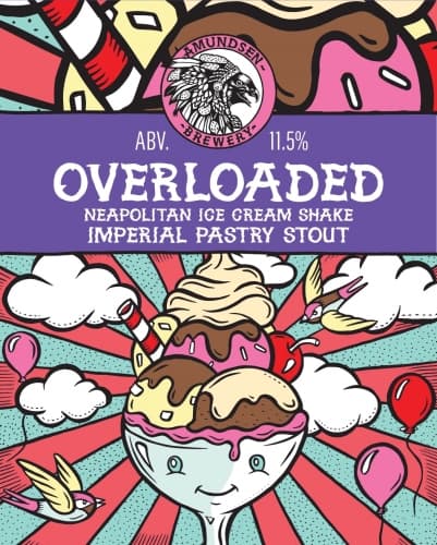 Overloaded