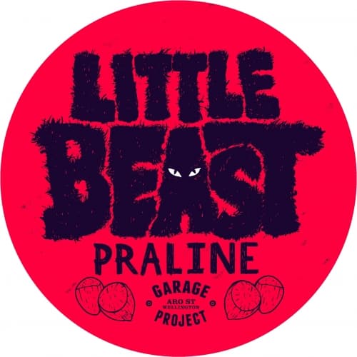 Little Beast - Praline