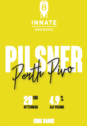 Perth Pivo