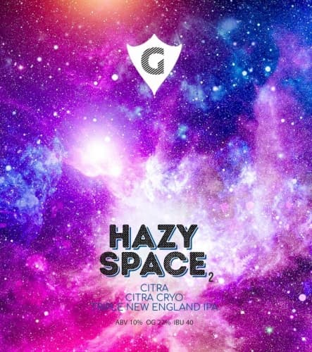 HAZY SPACE 2 | citra • citra cryo
