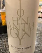 Crane Vineyard Merlot
