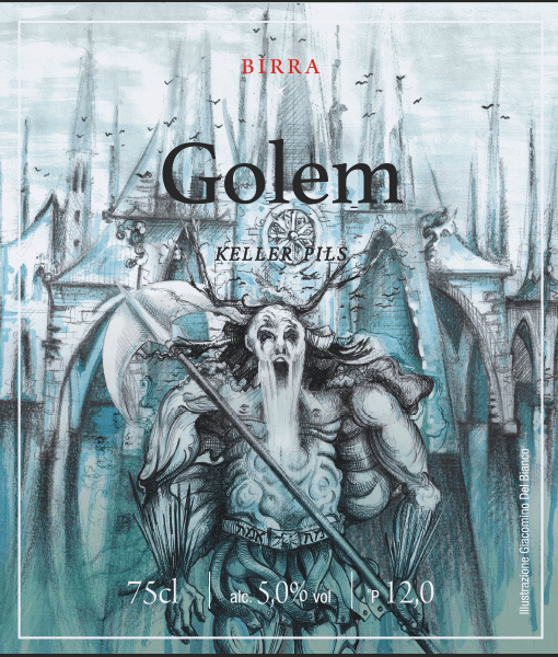 Golem