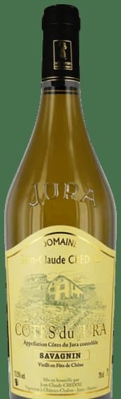 Côtes du Jura Savagnin