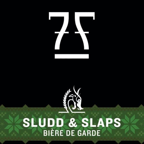 Sludd & Slaps