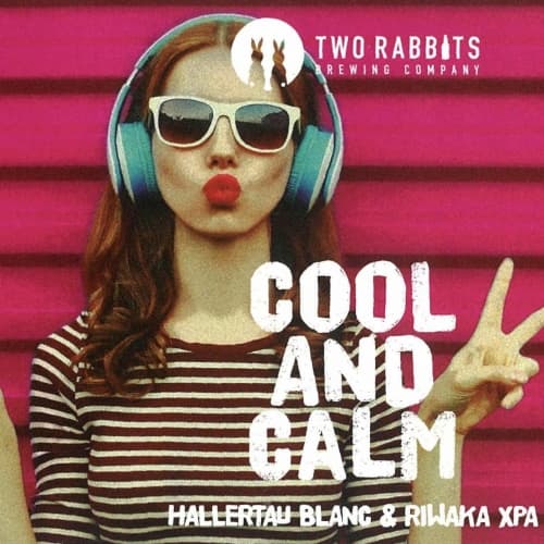 Cool & Calm XPA
