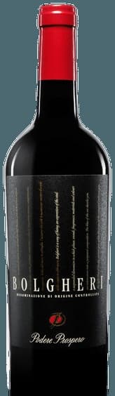 Bolgheri