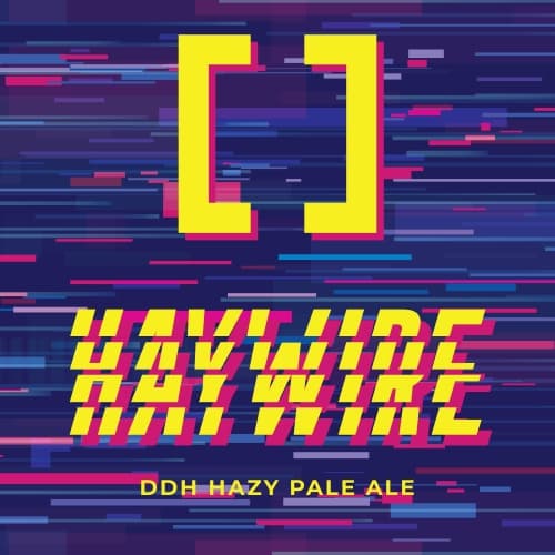 Haywire