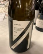 La Roche Fleurie Assemblage Blanc Complantation