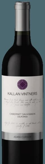 Adani Cursor Cabernet Sauvignon