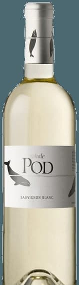 Whale Pod Sauvignon Blanc