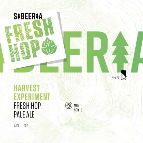 Harvest Experiment