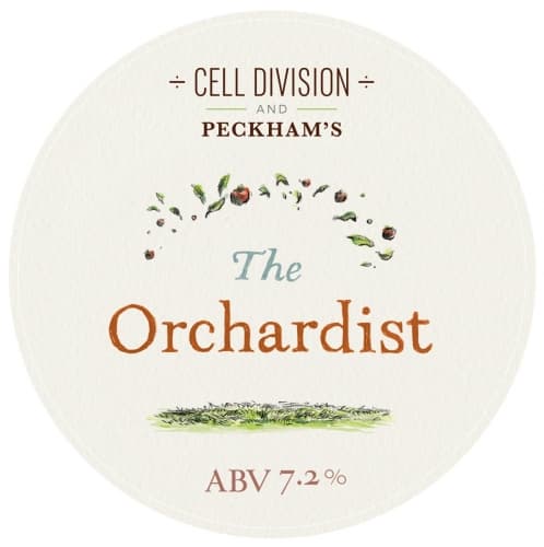 The Orchardist