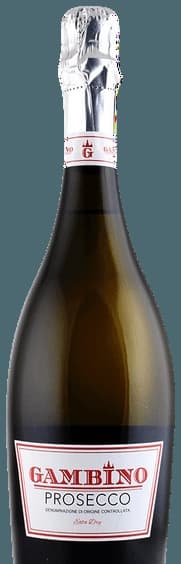 Prosecco Extra Dry