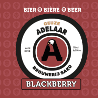 Adelaar Braambessen Lambiek