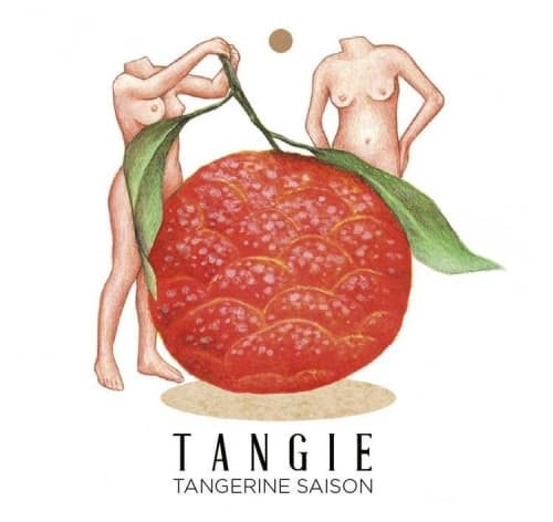 Tangie