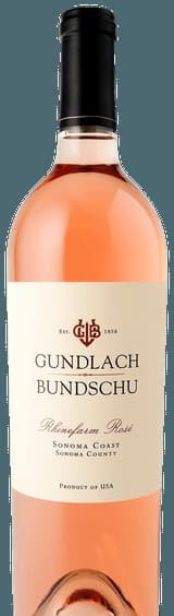 Rhinefarm Rosé