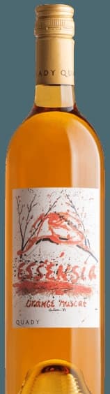 Essensia Orange Muscat