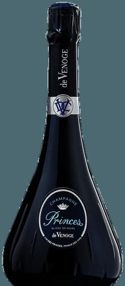 Princes Blanc de Noirs Brut Champagne