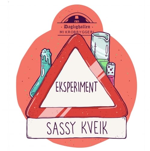 Sassy Kveik