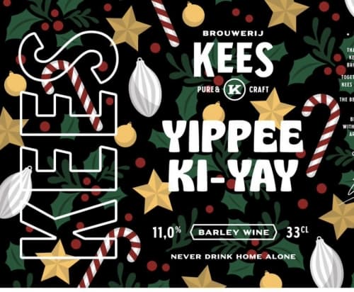 Yippee Ki-yay