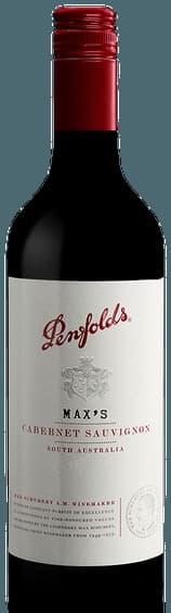 Penfolds Max's Cabernet Sauvignon