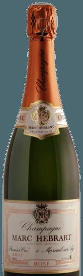 Brut Rosé Champagne Premier Cru