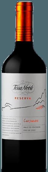 Reserva Carmenère