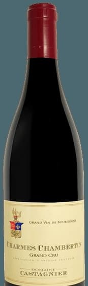 Charmes-Chambertin Grand Cru