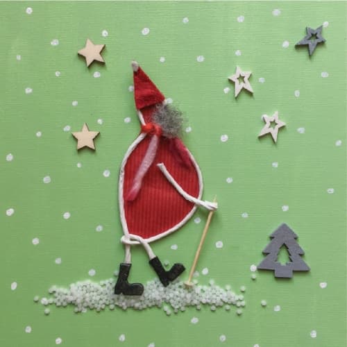 Bah, Humbug ! *Bière De Noël*